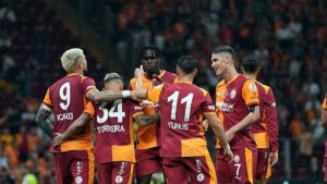 Galatasaray'dan Avrupa'yı sallayacak transfer! Herkes bu yıldızı konuşacak