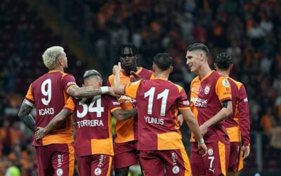 Galatasaray'dan Avrupa'yı sallayacak transfer! Herkes bu yıldızı konuşacak