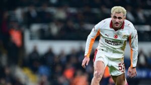 Galatasaray'dan Barış Alper Yılmaz açıklaması! "Teklifler geldi ama…"