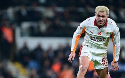 Galatasaray'dan Barış Alper Yılmaz açıklaması! "Teklifler geldi ama…"