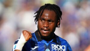 Galatasaray'dan canlı yayında transfer yanıtı: Ademola Lookman!