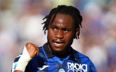 Galatasaray'dan canlı yayında transfer yanıtı: Ademola Lookman!