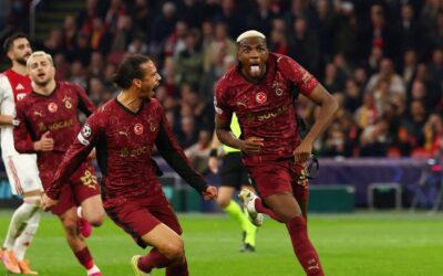 Galatasaray'dan çok konuşulacak Osimhen kararı! Yönetim bonservisini belirledi