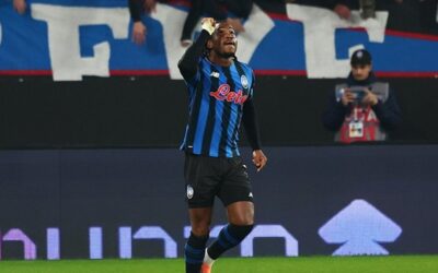 Galatasaray'dan dev transfer planı: Ademola Lookman için tarihi teklif!