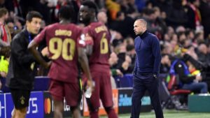 Galatasaray'dan Heitinga'ya unutamayacağı ders! O sözleri tekrar gündem oldu