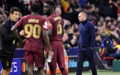 Galatasaray'dan Heitinga'ya unutamayacağı ders! O sözleri tekrar gündem oldu