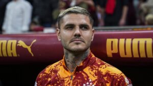 Galatasaray'dan Icardi tepkisi! Yönetimden uyarı geldi