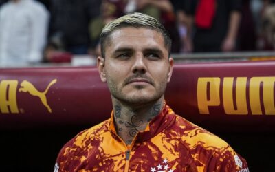 Galatasaray'dan Icardi tepkisi! Yönetimden uyarı geldi