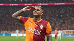 Galatasaray'dan Icardi'ye şartlı sözleşme! Yönetimden flaş hamle