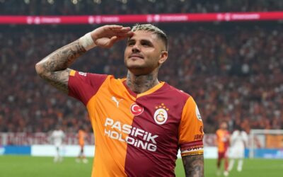 Galatasaray'dan Icardi'ye şartlı sözleşme! Yönetimden flaş hamle