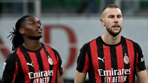 Galatasaray'a Sırp stoper! Cimbom'dan İtalya'ya transfer çıkarması