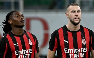 Galatasaray'a Sırp stoper! Cimbom'dan İtalya'ya transfer çıkarması