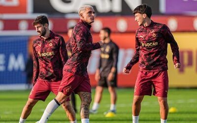 Galatasaray'dan Lucas Torreira için açıklama!