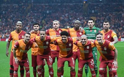 Galatasaray'dan sol stoper hamlesi! Osimhen'in vatandaşı gelecek