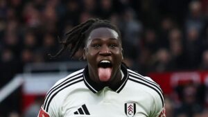 Galatasaray'dan sol stoper operasyonu! Calvin Bassey…