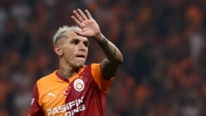 Galatasaray'dan Torreira kararı! Sözleşmesi…