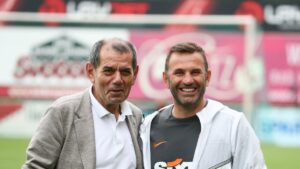 Galatasaray'dan transfer çıkarması! Yıldız isimler listede