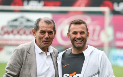 Galatasaray'dan transfer çıkarması! Yıldız isimler listede