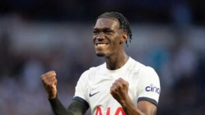 Galatasaray'dan Yves Bissouma atağı!