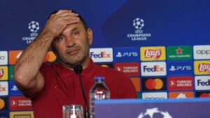 Galatasaray'ı bekleyen büyük tehlike! Tam 4 yıldız…