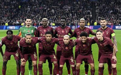 Galatasaray'ın Ajax galibiyeti sonrası kasası doldu taştı!