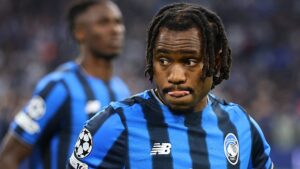 Galatasaray'ın Lookman teklifi ortaya çıktı! Dudak uçuklatan rakam