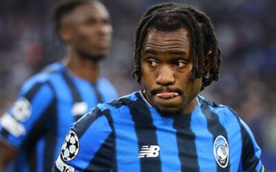 Galatasaray'ın Lookman teklifi ortaya çıktı! Dudak uçuklatan rakam