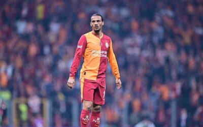 Galatasaray'ın yıldızı Sane için hocasından gündem olan eleştiri!