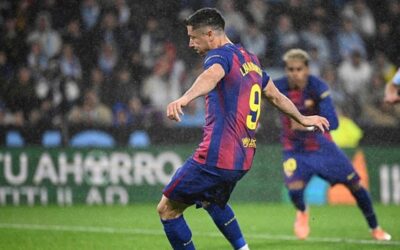 Galatasaraylıları kızdıran haber! Fenerbahçe Lewandowski'yi transfer ederse…