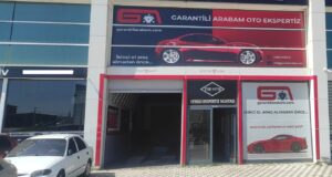 Kayseri’de Oto Ekspertiz Deneyimim: Garantili Arabam ile Güvenin Adresi