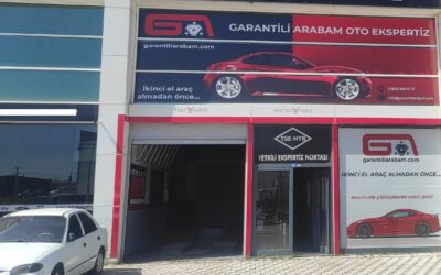 Kayseri’de Oto Ekspertiz Deneyimim: Garantili Arabam ile Güvenin Adresi