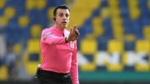 Gaziantep FK – Fenerbahçe maçının VAR'ı açıklandı!