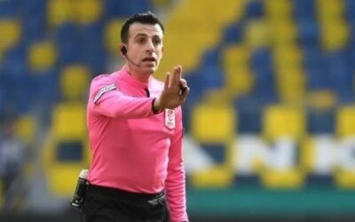 Gaziantep FK – Fenerbahçe maçının VAR'ı açıklandı!