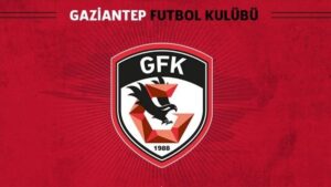 Gaziantep FK'dan 'bahis oynayan hakemler' hakkında açıklama
