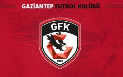 Gaziantep FK'dan 'bahis oynayan hakemler' hakkında açıklama