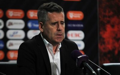 Gençlerbirliği'nde Hüseyin Eroğlu ile yollar ayrıldı