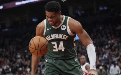 Giannis Antetokounmpo'dan Ergin Ataman'ın önerisine destek!