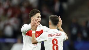 Golden Boy Web Ödülü'nde Kenan Yıldız ve Arda Güler ilk ikide yer aldı!
