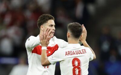 Golden Boy Web Ödülü'nde Kenan Yıldız ve Arda Güler ilk ikide yer aldı!