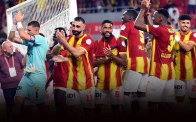 Göztepe Galatasaray sınavına eksik kadroyla çıkıyor!
