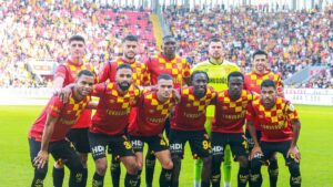 Göztepe Kasımpaşa deplasmanında moral ve puan peşinde!