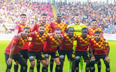 Göztepe Kasımpaşa deplasmanında moral ve puan peşinde!