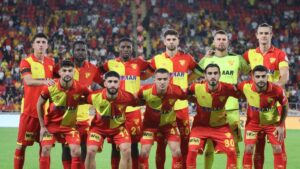 Göztepe kötü seriyi Kasımpaşa karşısında sona erdirmek istiyor!