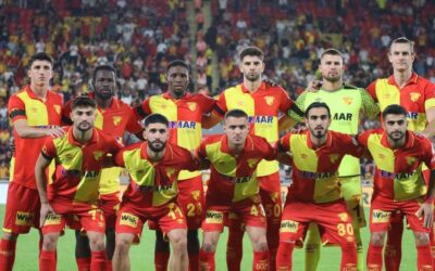 Göztepe kötü seriyi Kasımpaşa karşısında sona erdirmek istiyor!