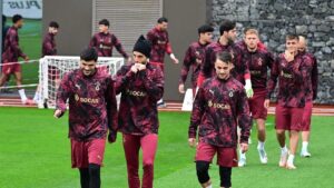 Galatasaray'da Berkan Kutlu'nun ayrılığı yakın! Teklife olumlu yanıt