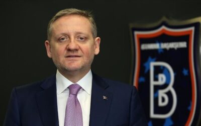Gümüşdağ'a 15 gün ceza