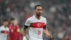 Hakan Çalhanoğlu: İtalya'da böyle bir şey görmedim tüylerim diken diken oldu!
