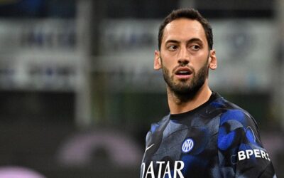 Hakan Çalhanoğlu’ndan transfer yanıtı! Fenerbahçe ve Galatasaray…