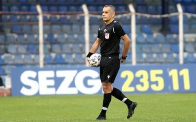 Hesap.com Antalyaspor – Beşiktaş maçının VAR'ı açıklandı