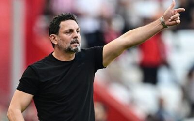 Hesap.com Antalyaspor Teknik Direktörü Erol Bulut: Durumumuz zor